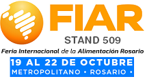 1. Almatec en Expo FIAR Rosario 2022