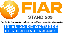 Almatec en Expo FIAR Rosario 2022