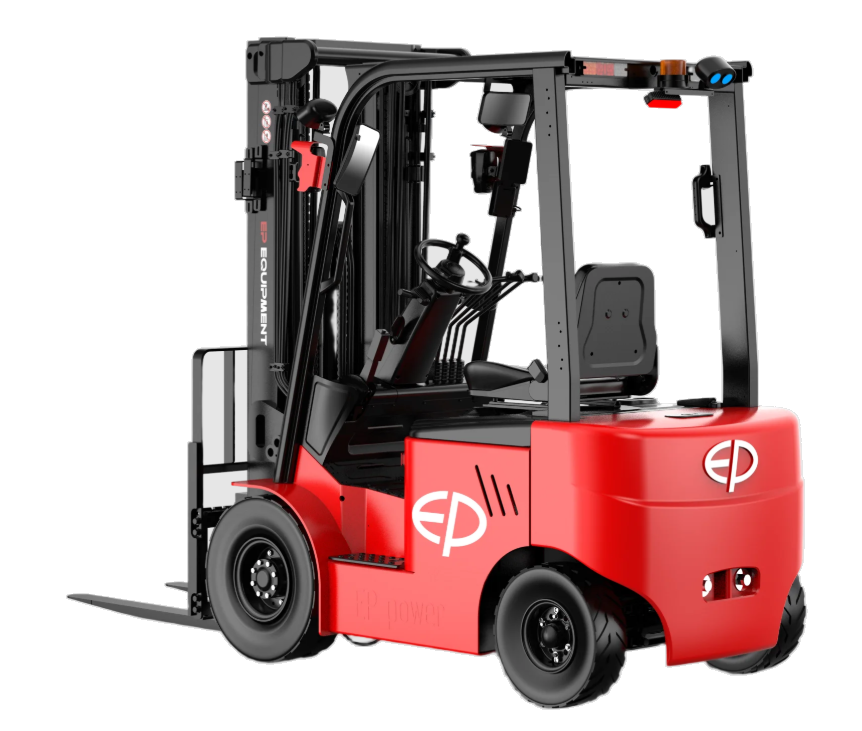 Autoelevador Eléctrico 1800Kg | 2,5m a 6m | EFL183